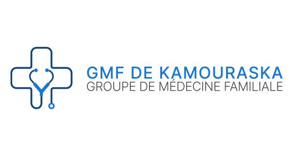 logo GMF Kamouraska